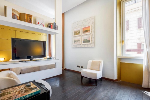 HT Romeo Al Babuino image 10