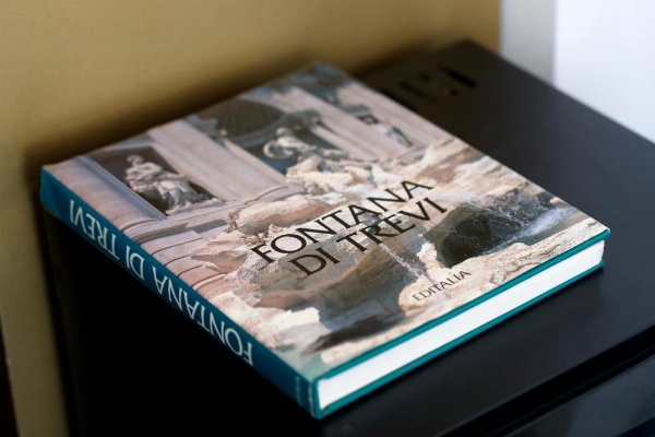 HT Romeo Al Babuino image 17