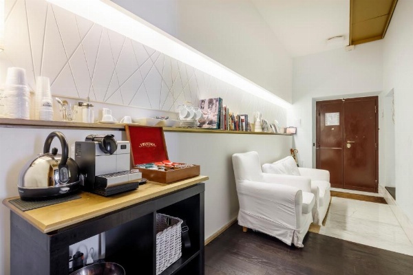 HT Romeo Al Babuino image 18