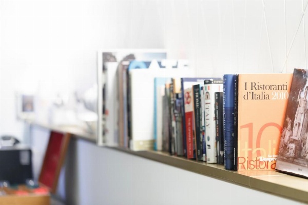 HT Romeo Al Babuino image 22