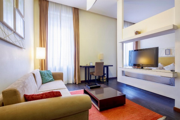 HT Romeo Al Babuino image 3