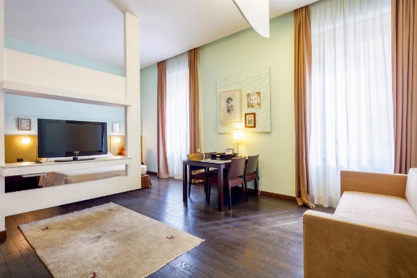 HT Romeo Al Babuino image 6