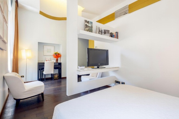 HT Romeo Al Babuino image 7