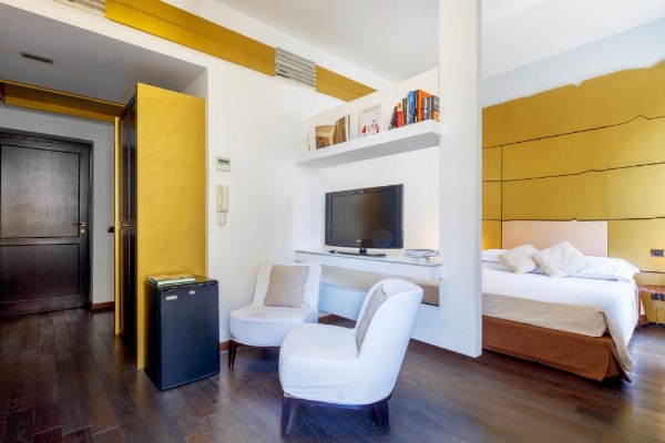 HT Romeo Al Babuino image 9